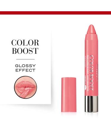 Buy Bourjois Color Boost Peach on the Beach - Best International Shipping & Deals - Buy Online on GoSupps.com