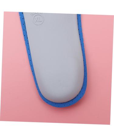 Buy Gatuida Orthopedic Shoe Inserts - Breathable Sports Insoles for Injury Prevention & Arch Support for Men and Women - Buy Online on GoSupps.com