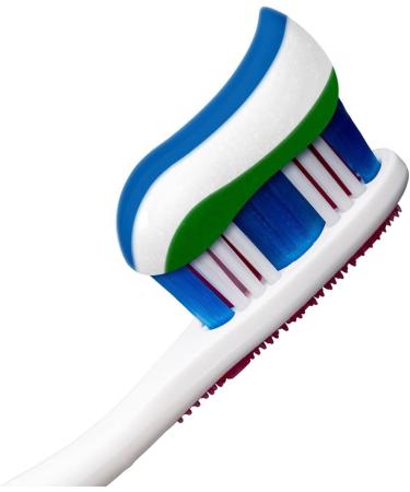  Colgate Colgate Triple Action Toothpaste for Charge White Teeth and Alito Fresh 100ml - Buy Online on GoSupps.com