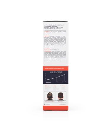 Foligain Men's Triple Action Volumizing Conditioner 8 Fl. Oz. - For Thin Hair - Buy Online on GoSupps.com