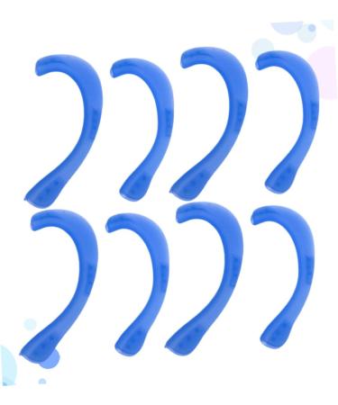 SEWO Art 4 Couple Mask Cable Hook - Silicone Face Cover Rope Extension & Hearing Protection Accessories for Safe Deliveries - Buy Online on GoSupps.com