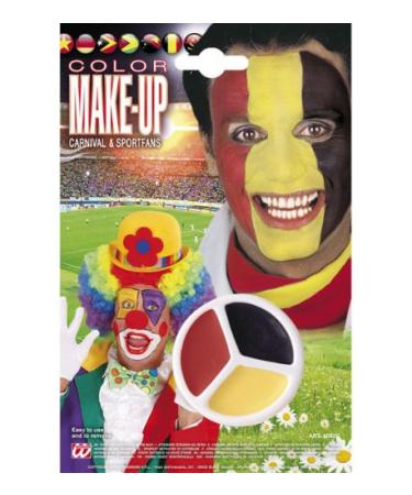 Goodmark make-up set Germany pack of 2 (2 x 2 pieces)