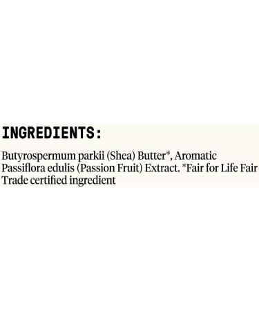 Alaffia Pure Unrefined Shea Butter - Deeply Hydrating, Vegan, Fair Trade, Cruelty-Free, 11 Oz - Buy Online on GoSupps.com