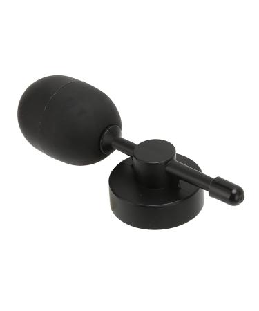 Fibers Spray Pump - Reissue Black Nozzle Applicator for Hair Color Powder | International Shipping Available - Buy Online on GoSupps.com