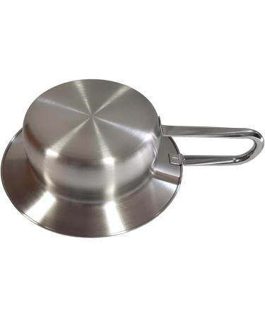 Fabacare Stainless Steel Bed Pan & Mobile Toilet | Comfort & Care for Adults - Buy Online on GoSupps.com
