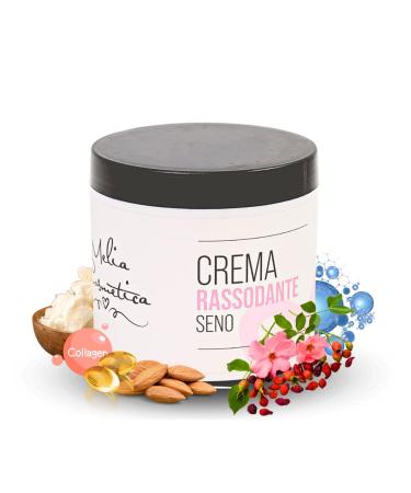 Seno filling cream. Tonifica, rassoda, rimodella - Faitto PUSH UP – Melia Cosmetica - 300ml