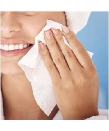 Clendy Wet Wipes Makeup Remover - Buy Online on GoSupps.com