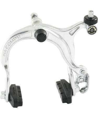 Dia Compe 883QL Reverse Pull Brake Set (F+R) Old School BMX - Silver | DP2520-FR - Buy Online on GoSupps.com