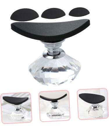 Beavorty 1 Set Eye Shadow Stamp Household Tools Makeup Eyeshadow Silicone Stamps Eye Shadow Stamp Crease Eyes Makeup Tool Crease Eyeshadow Stamp Seal Make Makeup Stamp - Buy Online on GoSupps.com