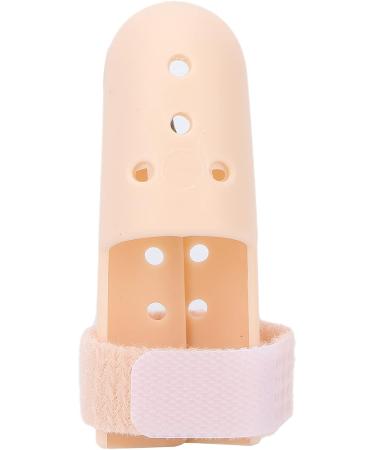 Breathable Finger Splint Mallet | Adjustable Finger Support Protector for Left/Right Hand - (3 - Buy Online on GoSupps.com