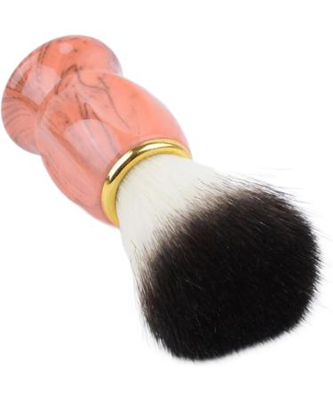 Dusarls Men's Shaving Brush - Premium Wooden Handle Razor Brush for Salon Quality Shaving & Facial Cleansing - International Shipping Available - Buy Online on GoSupps.com