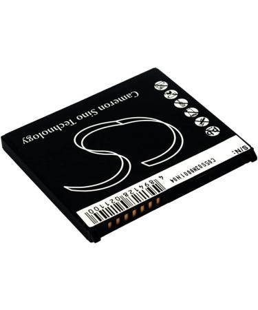 Buy Replacement Battery for HP iPAQ 300 Series - 3.7V 1700mAh Li-ion | International Shipping Available - Buy Online on GoSupps.com