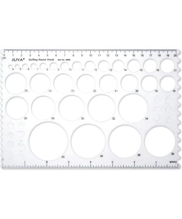 JUYA Paper Quilling Kit with 960 Strips and 14 Tools - 3mm Width, Blue Tools with Glue Included - Buy Online on GoSupps.com