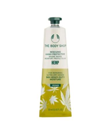 The Body Shop Hemp Hand Protector - 100ml