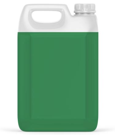 Celtic Clean - Washing Up Liquid - Aloe Vera - 5 Litre - Buy Online on GoSupps.com