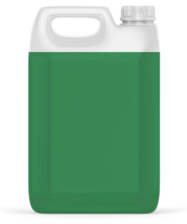 Aloe Vera Washing Up Liquid 2.5 Litre | Eco-Friendly Dish Soap for International Shipping - Buy Online on GoSupps.com