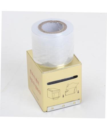 Housoutil Supplies Film Semipermanent Permanent Cover Makeup Clear Eyebrow Disposable - Buy Online on GoSupps.com