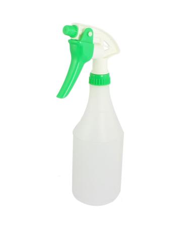 Coiffure Vert Blanc Trigger Eau Shampooing Bouteille de pulv risation 550ml