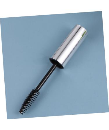 FOMIYES 20 Pcs Refillable Bottles Empty Bottles Refillable Mascara Tube Eyelashes Tube Storage Bottle Clear 1 g (Pack of 1) Silverx2pcs - Buy Online on GoSupps.com