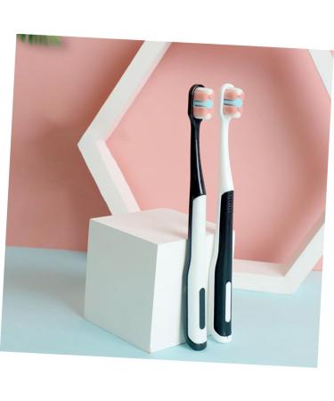 Bcoath 4 Maternity Toothbrush - Deep Cleaning Oral Care for Moms | Postpartum Gums & Teeth Care - Buy Online on GoSupps.com