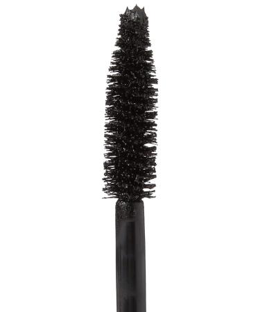 Waterproof Mascara 8ml - 001 Black Black | Smudge-proof Formula - Buy Online on GoSupps.com