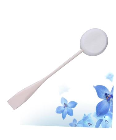 minkissy Beauty Patting Sponge Facial Sponge with Bar Makeup Sponge Foundation Blending Sponge Esponjas Para Maquillaje Facial Patting Sponge Cosmetics Beauty Sponge Mix Makeup Tools