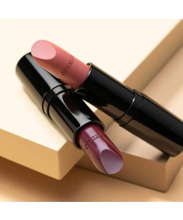 Artdeco Perfect Color Lippenstift - Long-Lasting Shiny Color in Shimmering Brown & Orange - BlackBerry Sorbet 4G - International Shipping - Buy Online on GoSupps.com