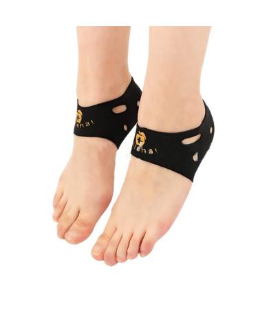 Buy LIOOBO Plantar Insoles & Ankle Supports - Top Sports Foot Pain Relief & Protection - International Shipping Available - Buy Online on GoSupps.com