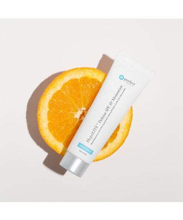 Hyper-LITE Defense SPF 30+ Sunscreen Moisturizer - Broad Spectrum Protection - Buy Online on GoSupps.com