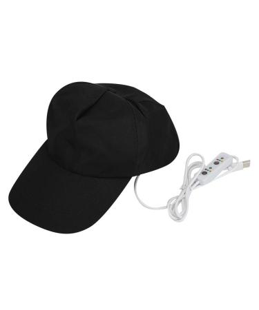 Hair Growth Cap - Adjustable Hair Loss Therapy Tool | 280pcs - Prevent & Solve Hair Loss Problems - Buy Online on GoSupps.com