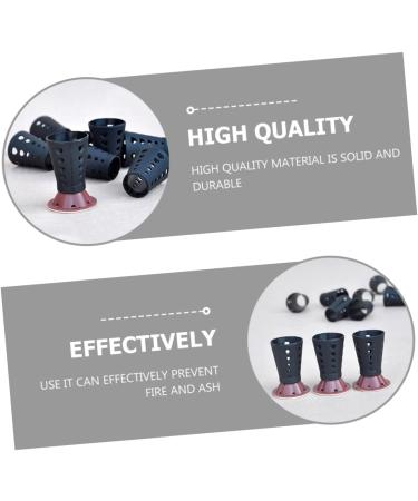 Healeeved Moxibustion Heating Tool | 30st Moxa Cover for Traditional Moxibustion | Hot Moxa-Stick Delivery & Scalding Protection - Buy Online on GoSupps.com