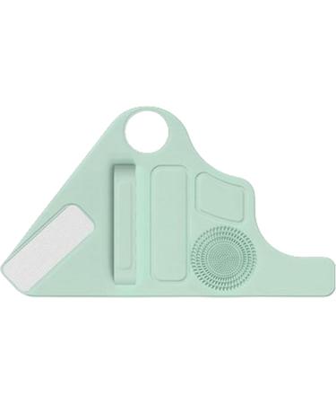  JINGLING JINGLING Makeup Mixing Tray Makeup Mixing Palette - Wristband for Makeup Mixing Palette - Handheld Makeup Mixing Palette Mixing Palette - Buy Online on GoSupps.com