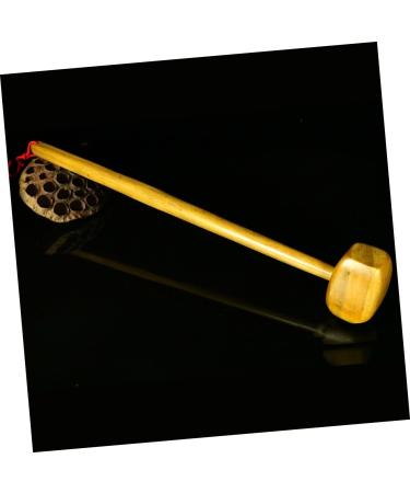 Gleavi 3-in-1 Gua Sha Scraping Massage Hammer - Ultimate Back & Shoulder Trigger Point Tool - Manual Muscle Relief Device - Buy Online on GoSupps.com