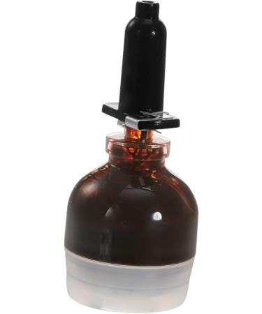 Ipetboom 4pcs String Ink Line Box Ink Line Ruler Women Makeup Tool Eyebrows Makeup Eyebrow Line Bottled Vial - Buy Online on GoSupps.com