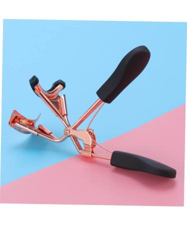 DOITOOL Makeup Tools Eyelash Holder Eyelash Curler Eyelash Tool Lash Curler Tool Makeup Curler Lash Makeup Tool Rose Gold Mini Make Up Tools - Buy Online on GoSupps.com