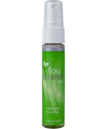 ID Lubricants 50718: Toy Cleaner Mist 1Oz. - Buy Online on GoSupps.com