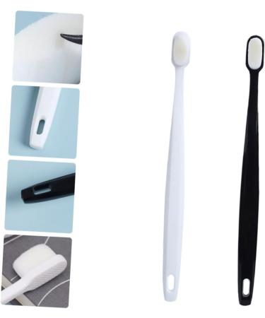 Buy Minkissy 4-Piece Soft Toothbrush Set - Ideal Christmas Gift for Oral Hygiene & Gum Care | Perfect for Adults & Pregnant Women - Buy Online on GoSupps.com