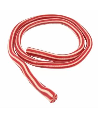 Giant Red & White Cable
