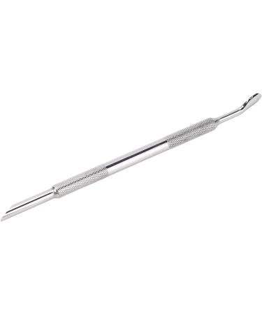 Cuticle Pusher Set Practical Cuticle Pusher Nail Polisher Tool for Nail Salon - Buy Online on GoSupps.com