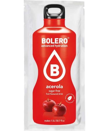 Buy Bolero Classic Acerola - No Deposit 12 Pieces - Affordable International Shipping - Buy Online on GoSupps.com