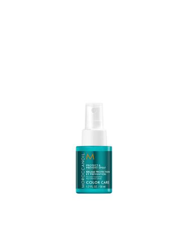 Moroccanoil Protect & Prevent Spray 1.7 Fl Oz (Pack of 1)