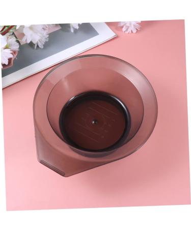 MAGICLULU Kits Hair Coloring Mixing Bowls Salon Hair Dying Kit Professional Tinting Brush Hair Dye Mixing Cup Measuring Cup Salon Hair Coloring Dyeing Kit Tools Toning Hair Coloring Products - Buy Online on GoSupps.com