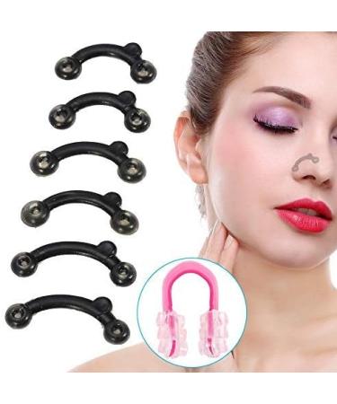 Duevin Nose Shaper Fashion Invisible Nose Lift Clip Support Braces Nose Clip Beauty Tools - Buy Online on GoSupps.com