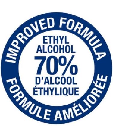 zytec Germ Buster Hand Sanitizer with Aloe (Clear Gel) 270 ml Lemon 270 ml - Buy Online on GoSupps.com