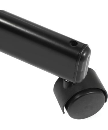 Vapozone 800W Vapozon Aroma Ozone Vaporizer Vapor Peel Unit Nanonebulization Vaporizer Adjustable Height 360 Nozzle Rotation For Normal Dry and Oily Skin Black - Buy Online on GoSupps.com