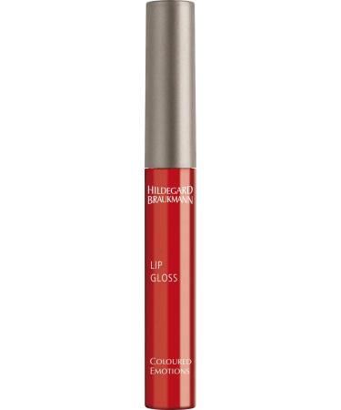 Hildegard Braukmann Hildegard Braukmann Red Poppy Lip Gloss 5ml