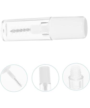 TOVINANNA Sweatproof Eyebrow Gel Transparent Setting Gel For Eyebrow Styling For Busy Lifestyles All Eyebrow Types Quick Drying Natural Finish - Buy Online on GoSupps.com