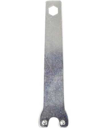 1pc Self-Locking Pressure Plate 44.7mm Diameter M10Thread Replacement Angles Grinder Inner Outer Flange Nut Set Tools - Buy Online on GoSupps.com