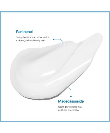 ETUDE SoonJung Hydro Barrier Cream 2.54 fl. Oz | Moisturizing & Soothing Non-Comedogenic Face Cream | Hypoallergenic & Fragrance-Free Skincare - Buy Online on GoSupps.com