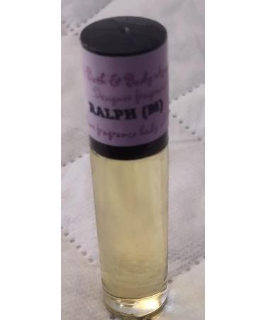 God's Bath & Body Anointed Gifts - Ralph for men - Buy Online on GoSupps.com